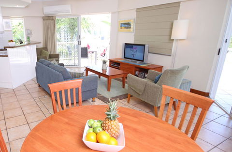 Coolum Seaside Apartments - Accommodation Perth 0