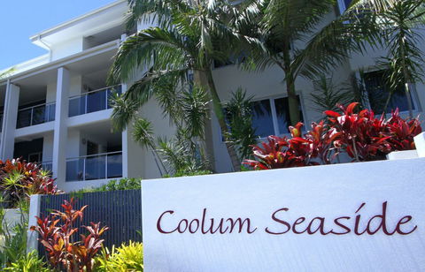 Coolum Seaside Apartments - Accommodation Perth 2