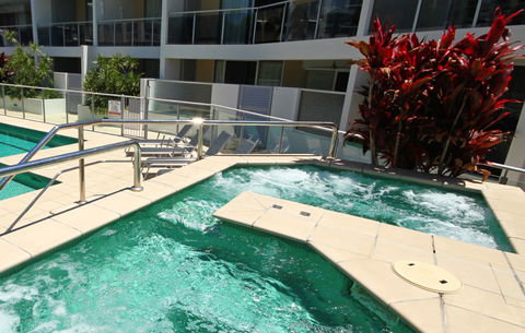 Coolum Seaside Apartments - Accommodation Perth 3