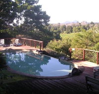 Cudgerie Homestead
