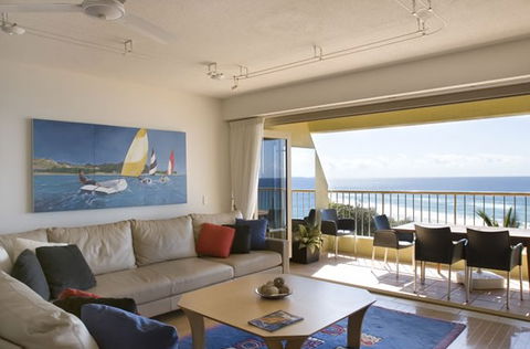 Costa Nova Holiday Apartments - Accommodation Perth 0
