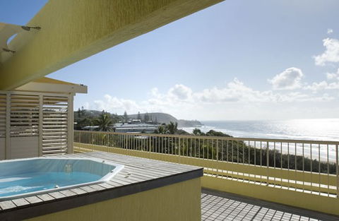 Costa Nova Holiday Apartments - Accommodation Perth 2