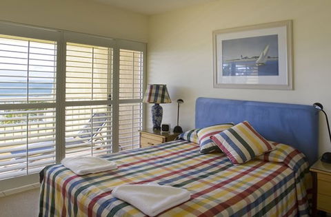 Costa Nova Holiday Apartments - Accommodation Perth 3
