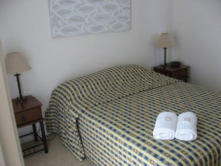 Terrapin Apartments - Accommodation Perth 3