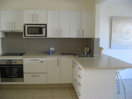Terrapin Apartments - Accommodation Perth 4