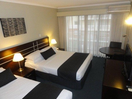Southbank QLD Accommodation Perth
