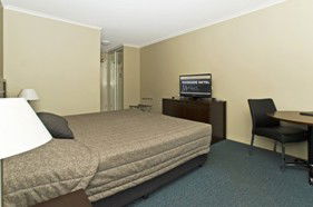 Riverside Hotel South Bank - Accommodation Perth 1