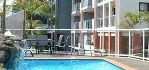Riverside Hotel South Bank - Accommodation Perth 2