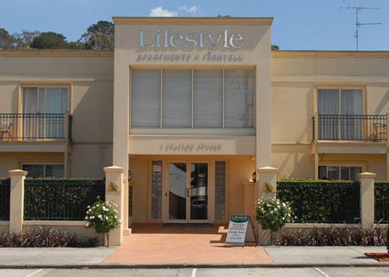 Ferntree Gully VIC Accommodation Perth