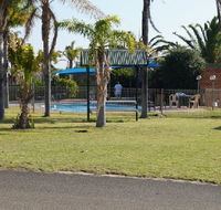 Kalbarri Palm Resort - Accommodation Perth
