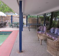 Cosmopolitan Motel and Serviced Apartments - Accommodation Perth