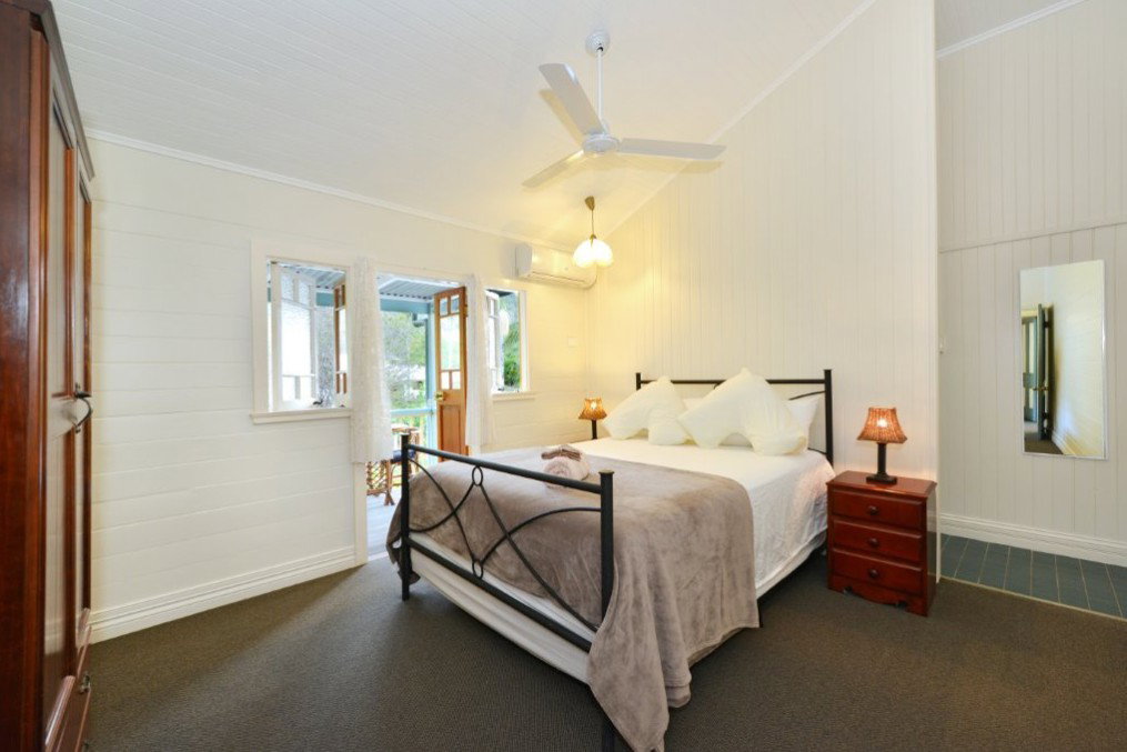 Stratford QLD Accommodation Perth