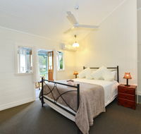 Lilybank - Accommodation Perth