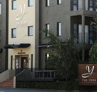 The York Canberra - Accommodation Perth
