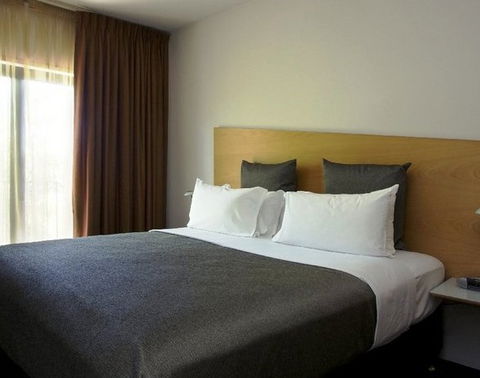 The York Canberra - Accommodation Perth 1