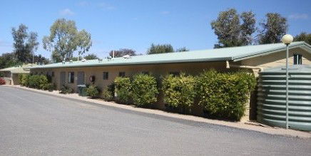Macdonnell Range Holiday Park - Perth Resorts 0