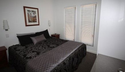 Macdonnell Range Holiday Park - Perth Resorts 1