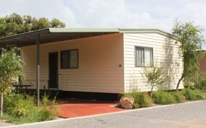 Macdonnell Range Holiday Park - Perth Resorts 2