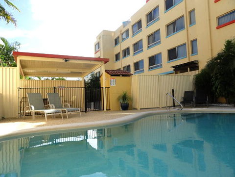 Paradis Pacifique - Accommodation Perth 2