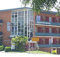 Kingsford Riverside Inn - Accommodation Perth