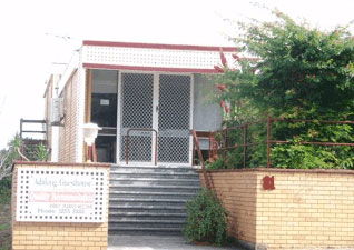 Adalong Student Guesthouse - Accommodation Perth 2