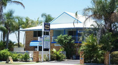 Beachside Motor Inn - Accommodation Perth 0