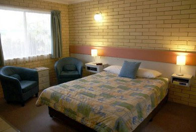 Beachside Motor Inn - Accommodation Perth 1