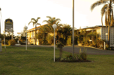 Best Western Hospitality Inn Geraldton - Accommodation Perth 4