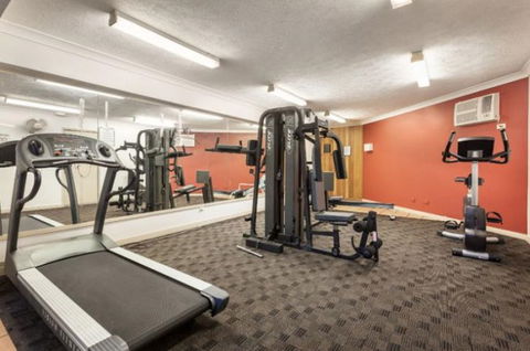 Bridgewater Apartments - Accommodation Perth 2