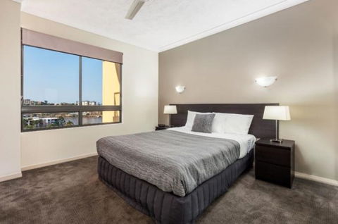 Bridgewater Apartments - Accommodation Perth 3