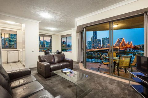 Bridgewater Apartments - Accommodation Perth 4