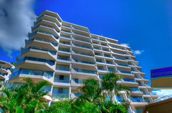 Solnamara Beachfront Apartments - Accommodation Perth 4