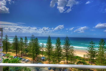 Solnamara Beachfront Apartments - Accommodation Perth 5