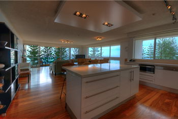 Solnamara Beachfront Apartments - Accommodation Perth 8