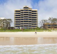 Pelican Sands Beach Resort - Accommodation Perth