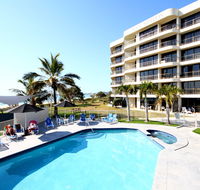 San Simeon Beachfront Apartments - Accommodation Perth