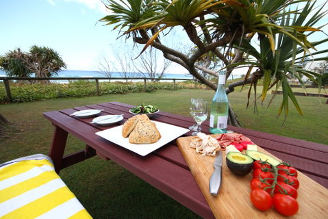 San Simeon Beachfront Apartments - Accommodation Perth 1