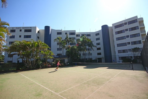 San Simeon Beachfront Apartments - Accommodation Perth 5