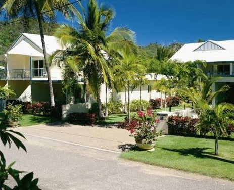 West Point QLD Accommodation Perth