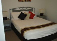 Sails On Horseshoe - Accommodation Perth 1