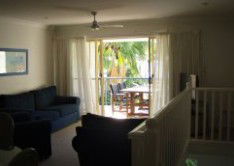 Sails On Horseshoe - Accommodation Perth 3
