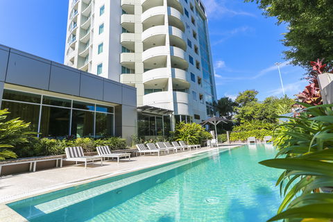 The Point Brisbane - Accommodation Perth 6
