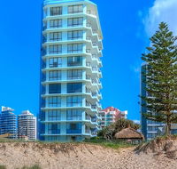Hibiscus on the Beach - Accommodation Perth
