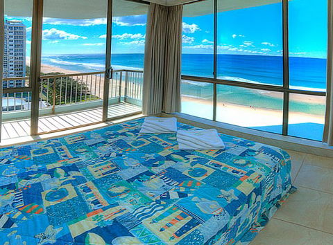 Hibiscus On The Beach - Accommodation Perth 2