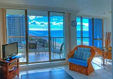 Hibiscus On The Beach - Accommodation Perth 3