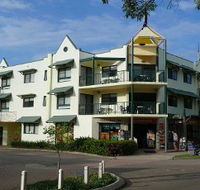 Shaws on the Shore - Accommodation Perth