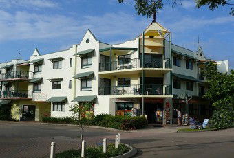 Shaws On The Shore - Accommodation Perth 0