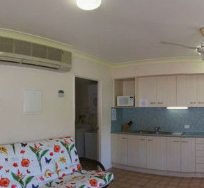 Shaws On The Shore - Accommodation Perth 2