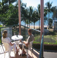 Shaws On The Shore - Accommodation Perth 4