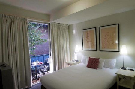  Accommodation Perth